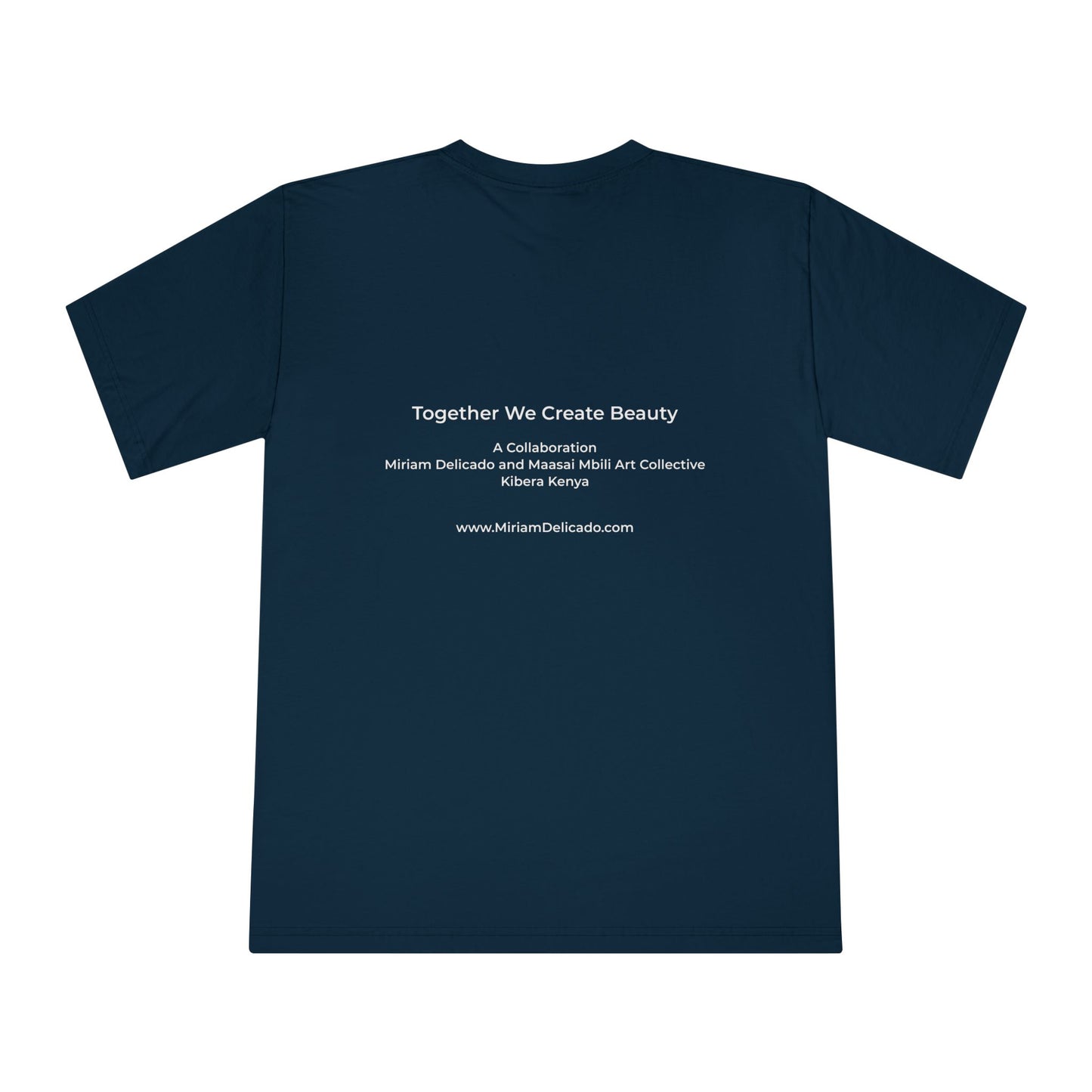 Between Worlds Tee by Obi