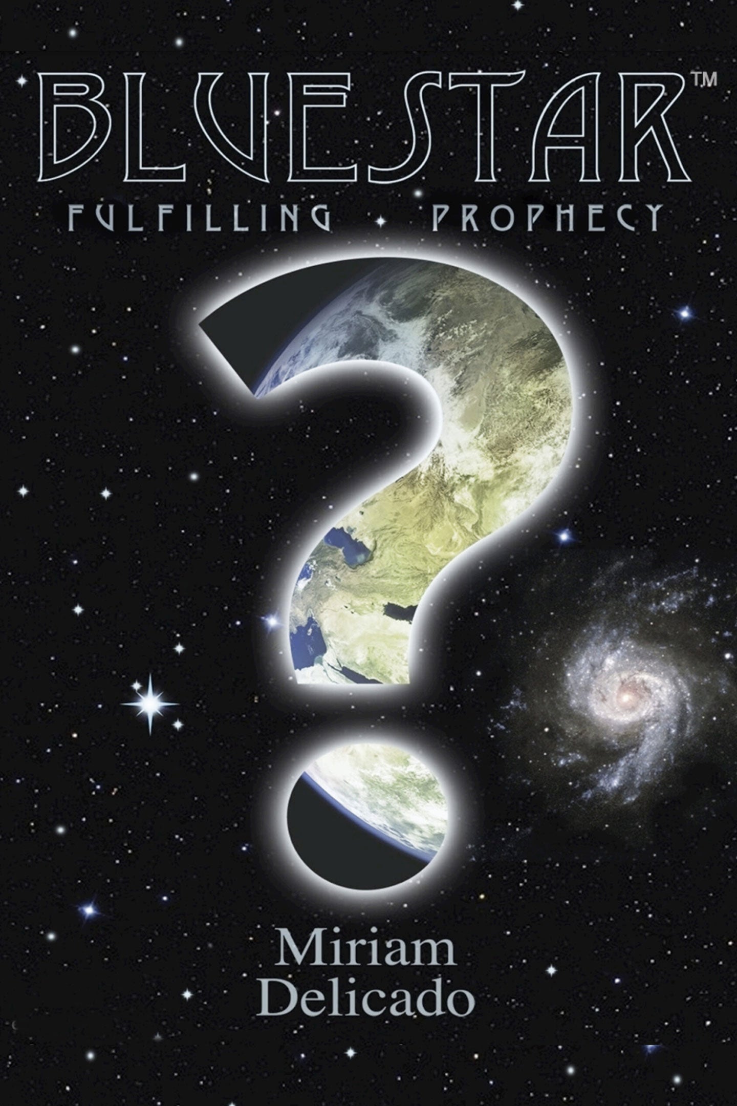 Blue Star Fulfilling Prophecy PDF Book (UFO / UAP)