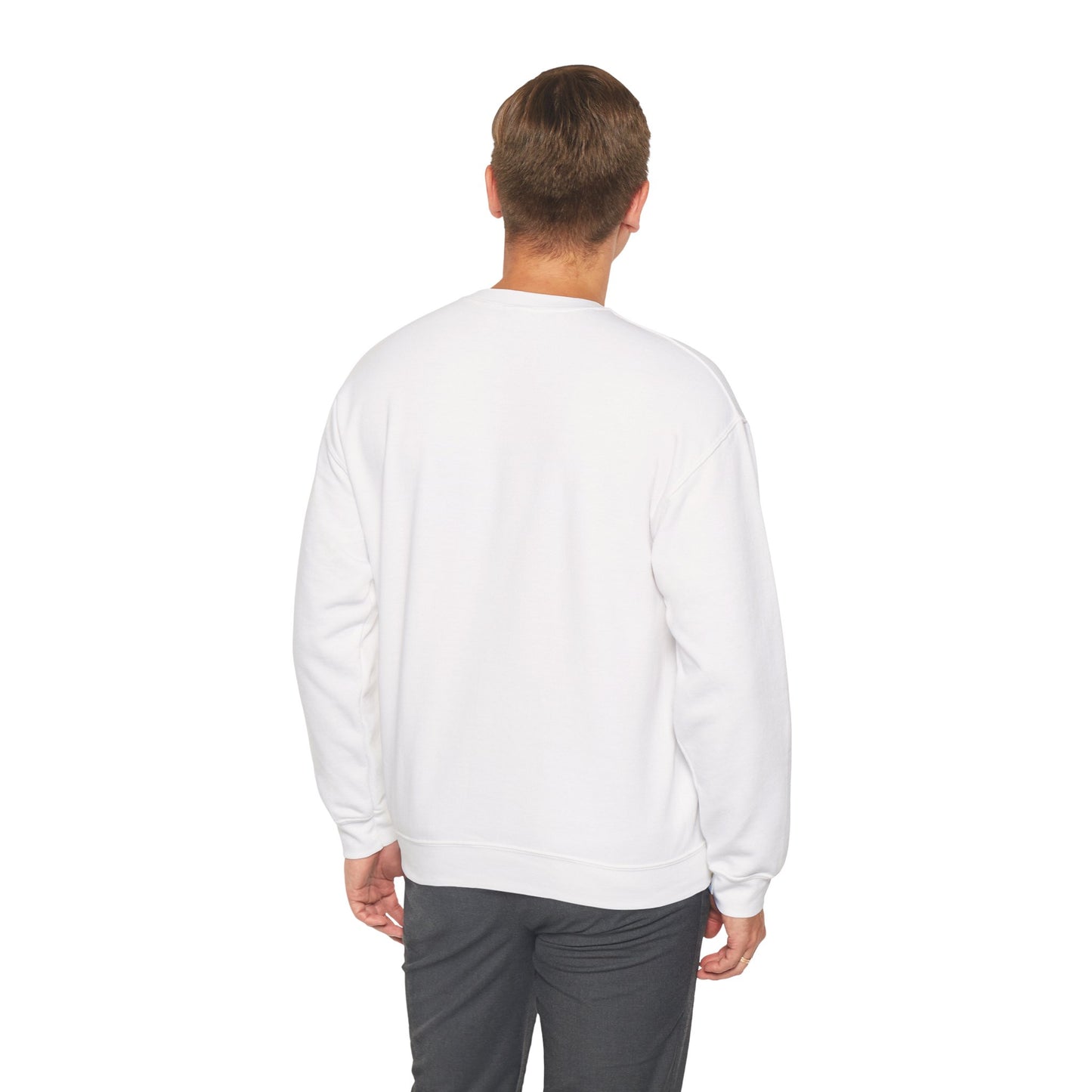 Blue Star Sweatshirt