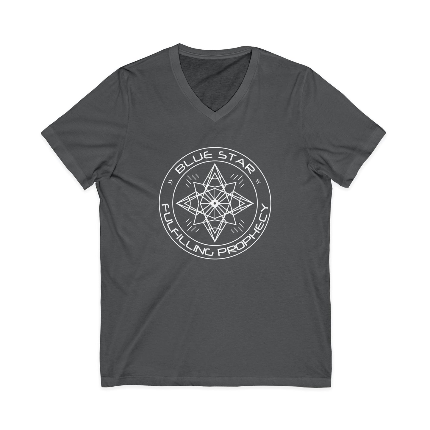 Blue Star Tee