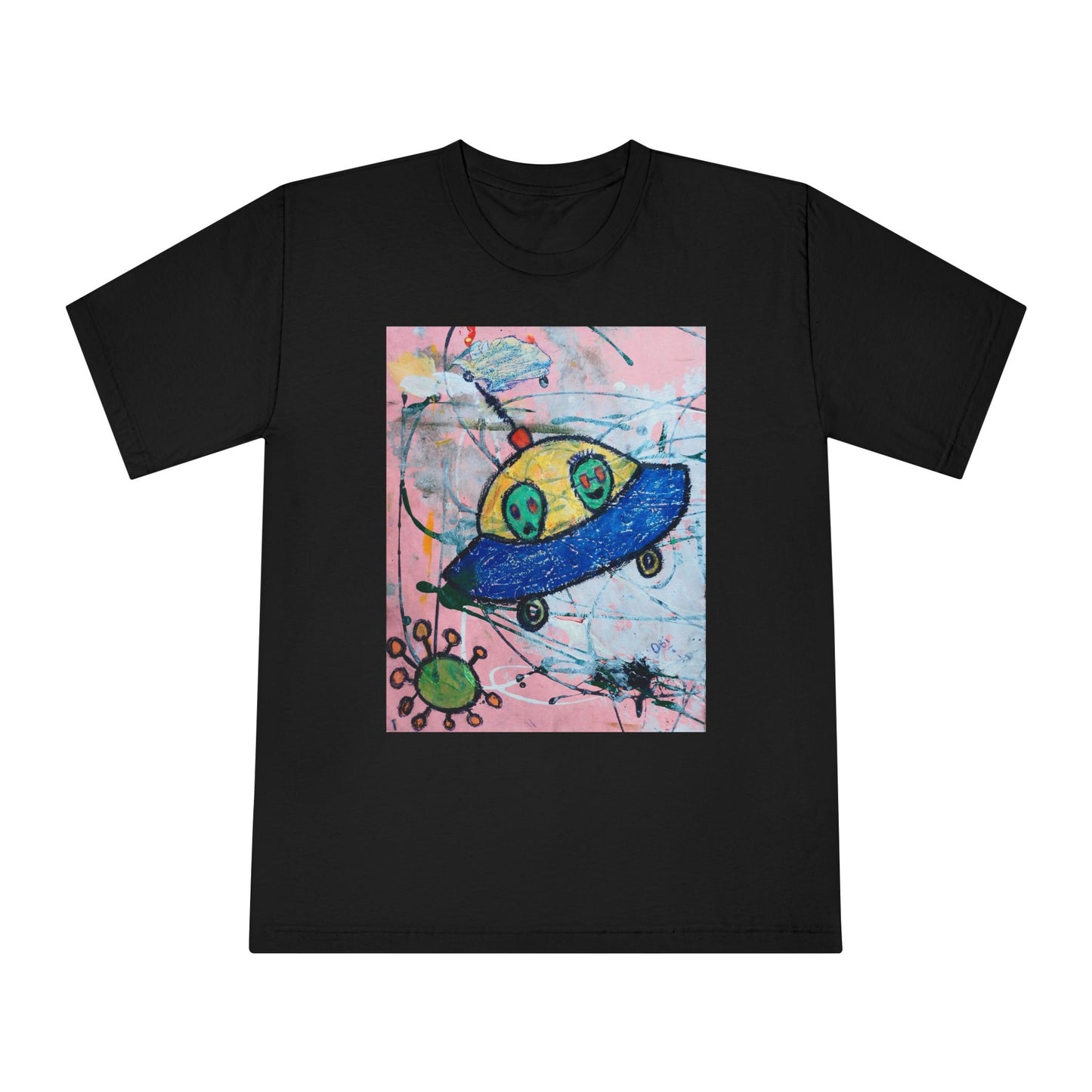 Between Worlds Tee by Obi