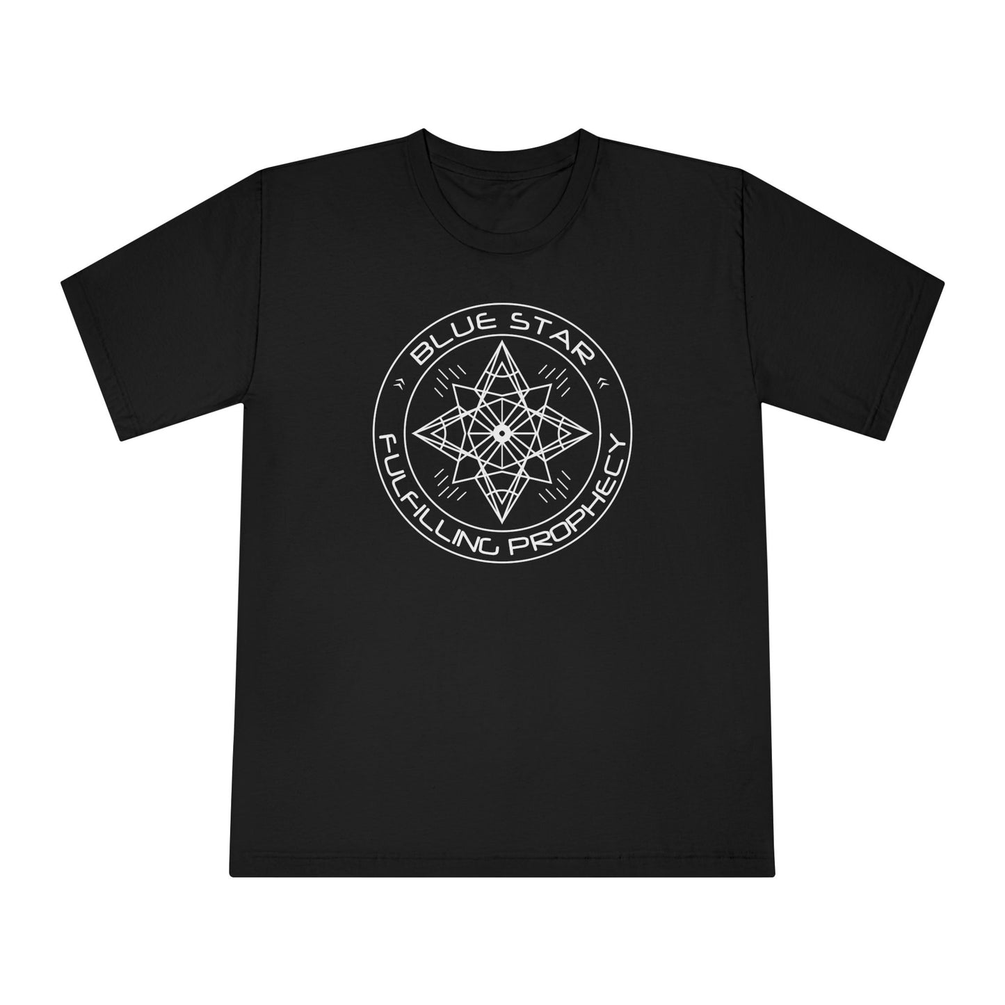 Blue Star Tee