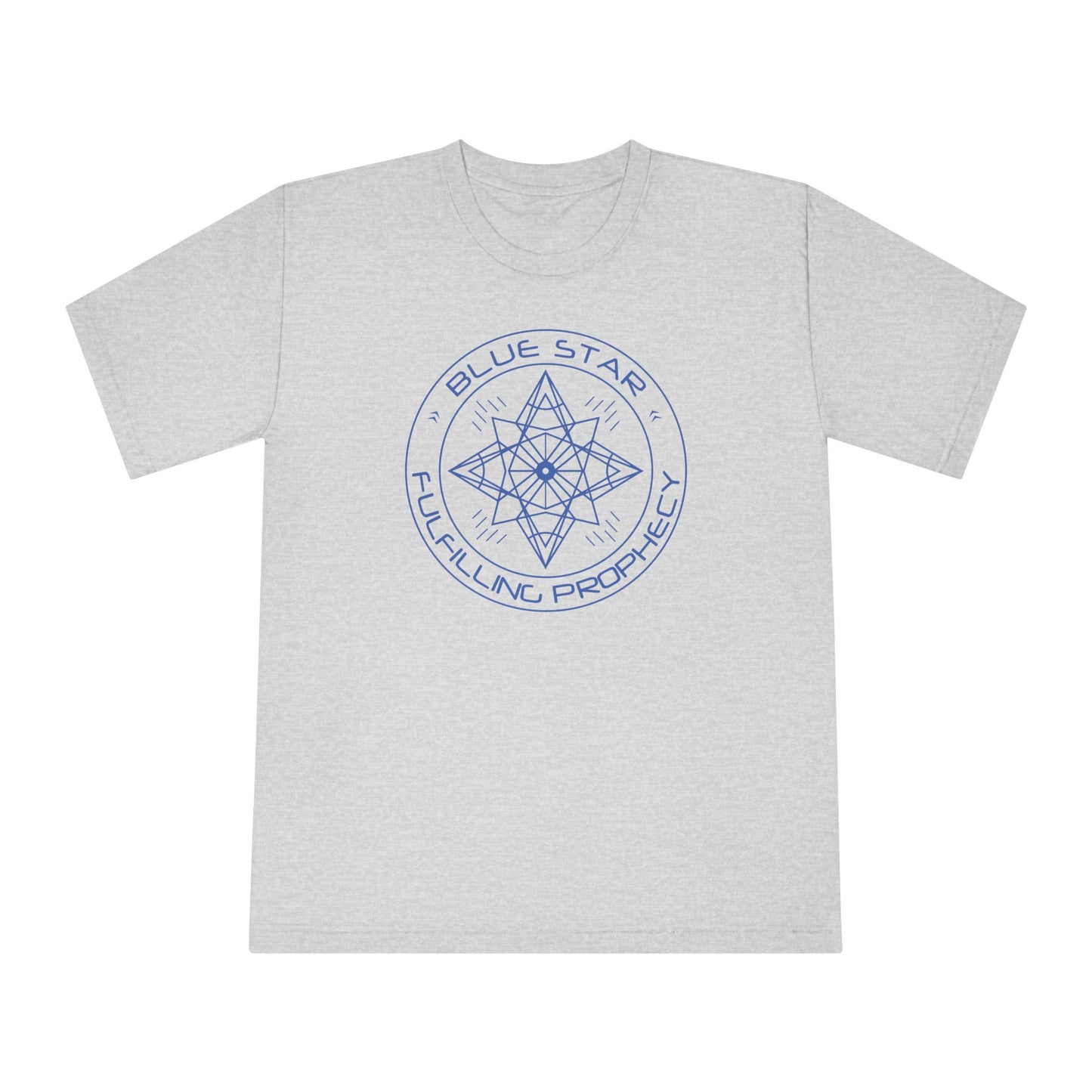 Blue Star Tee