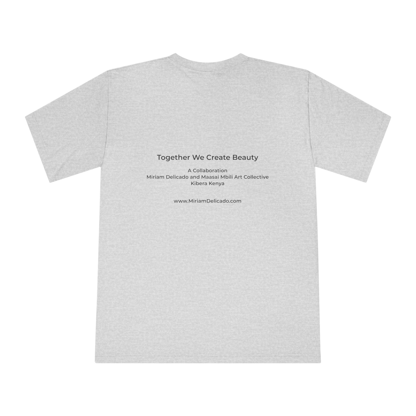 So Long Sakas Tee by Kevo Stero