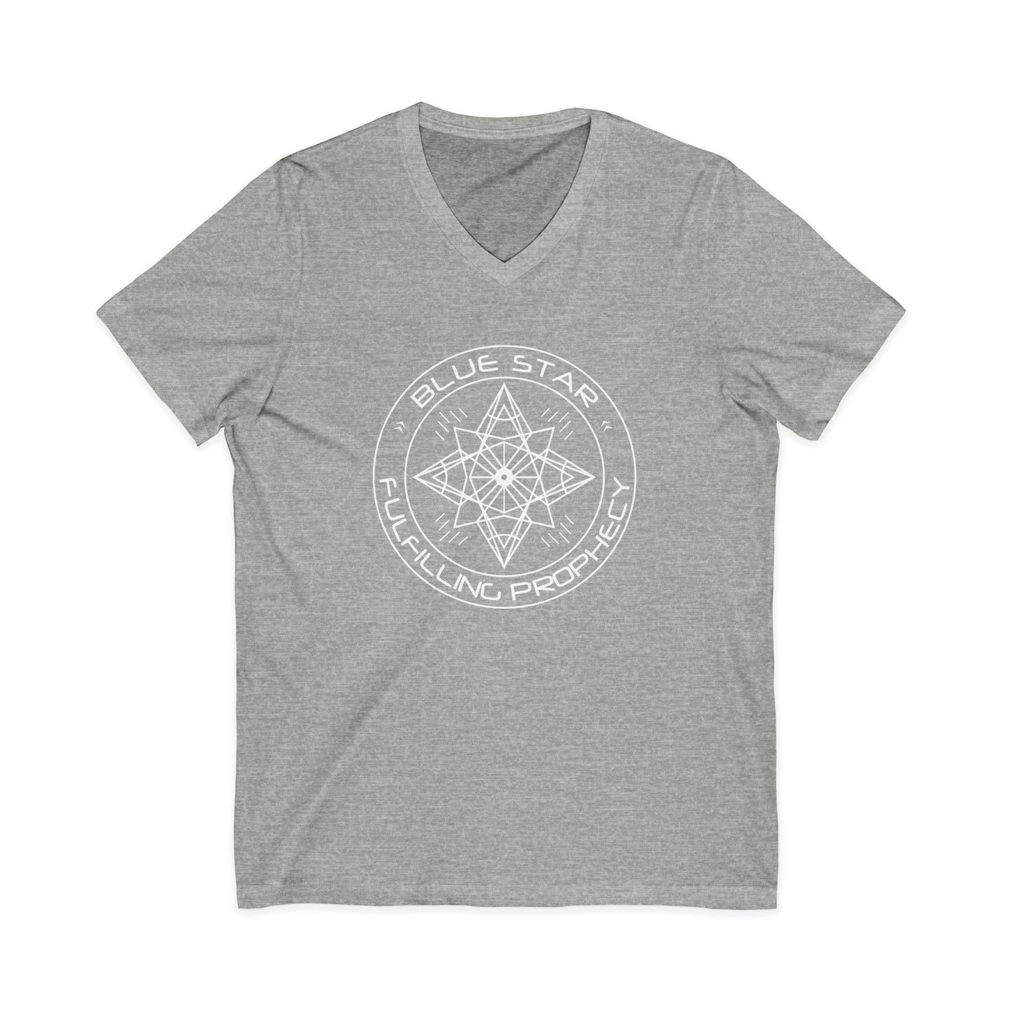 Blue Star Tee