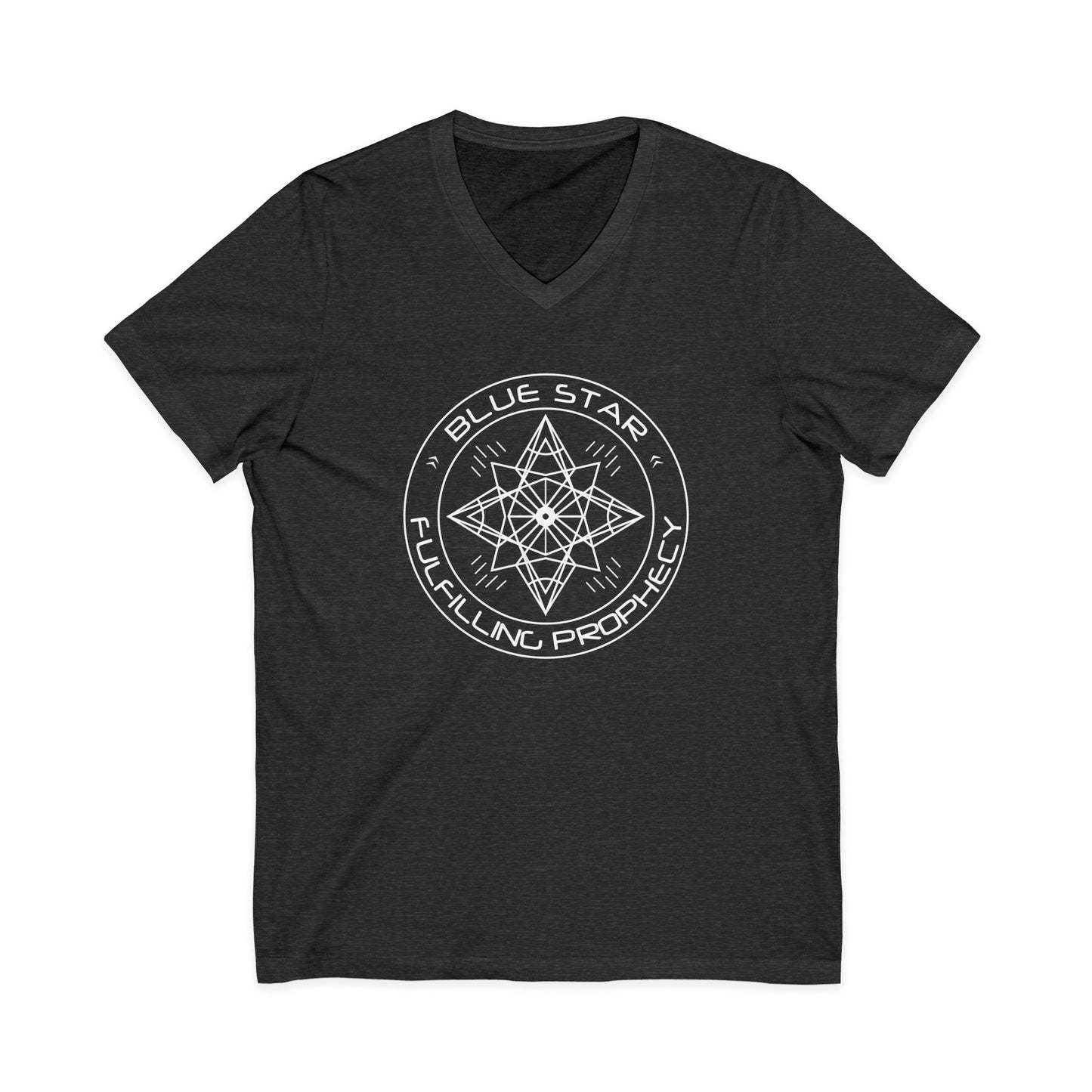 Blue Star Tee