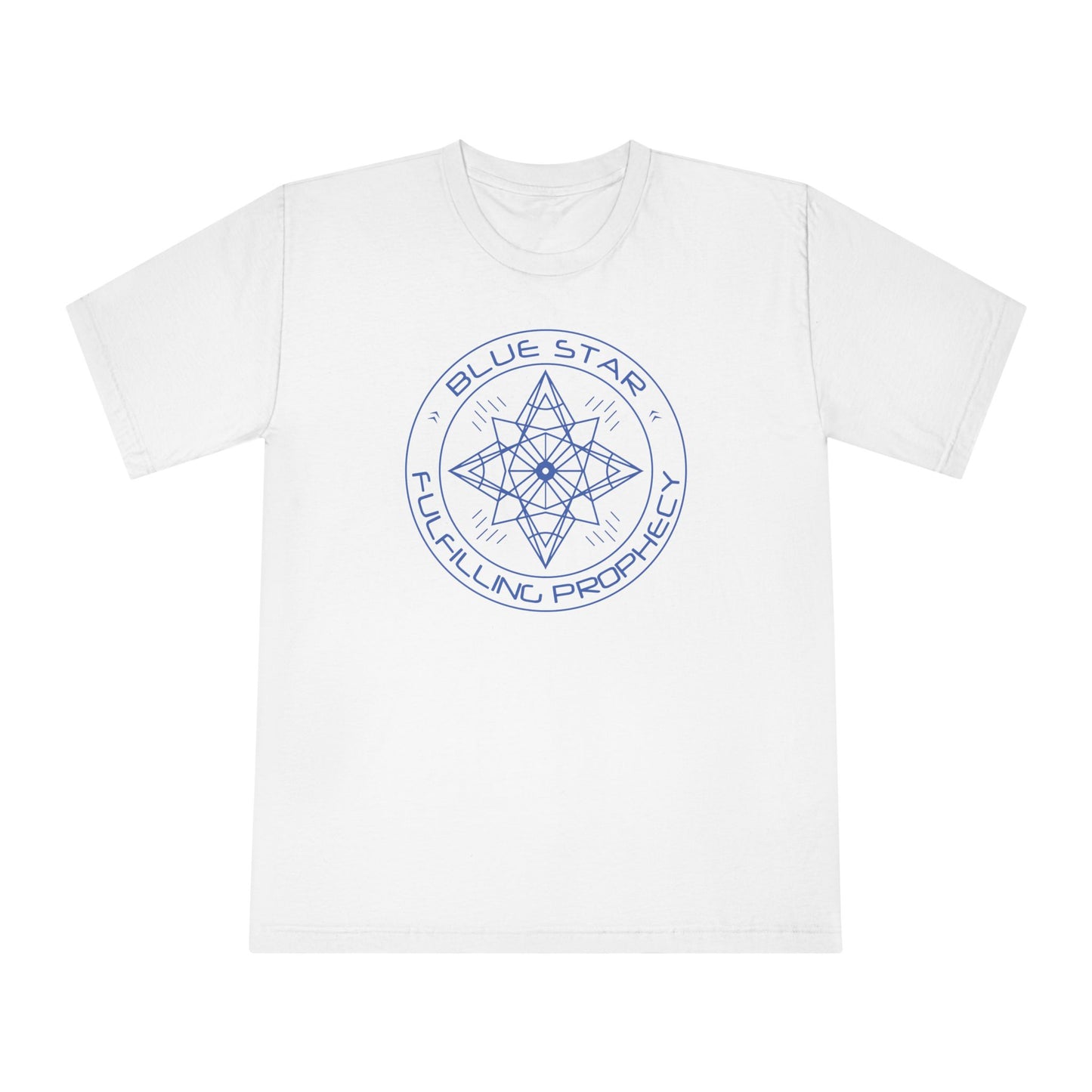 Blue Star Tee