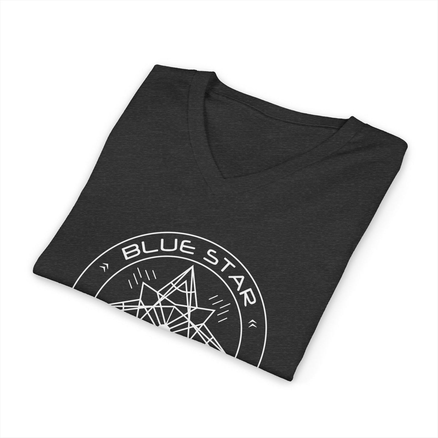 Blue Star Tee
