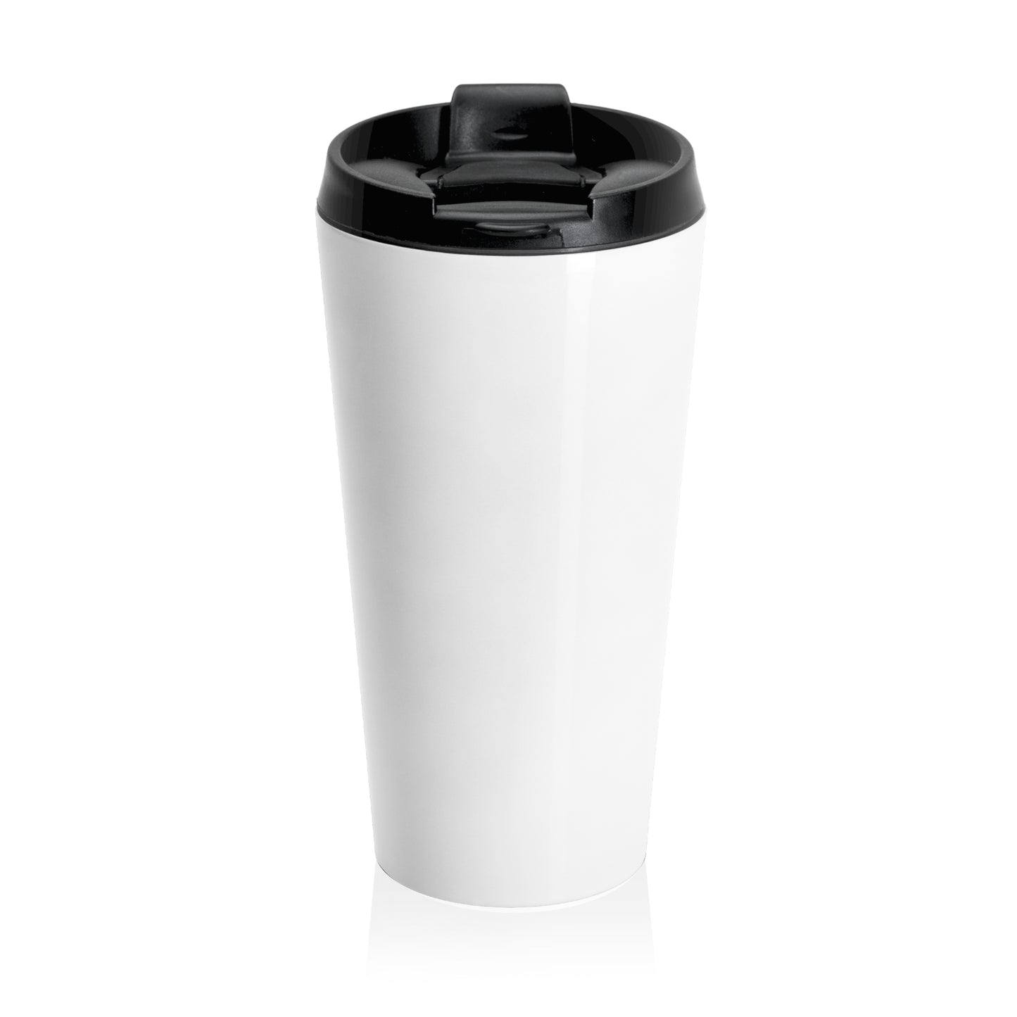 Blue Star Travel Mug