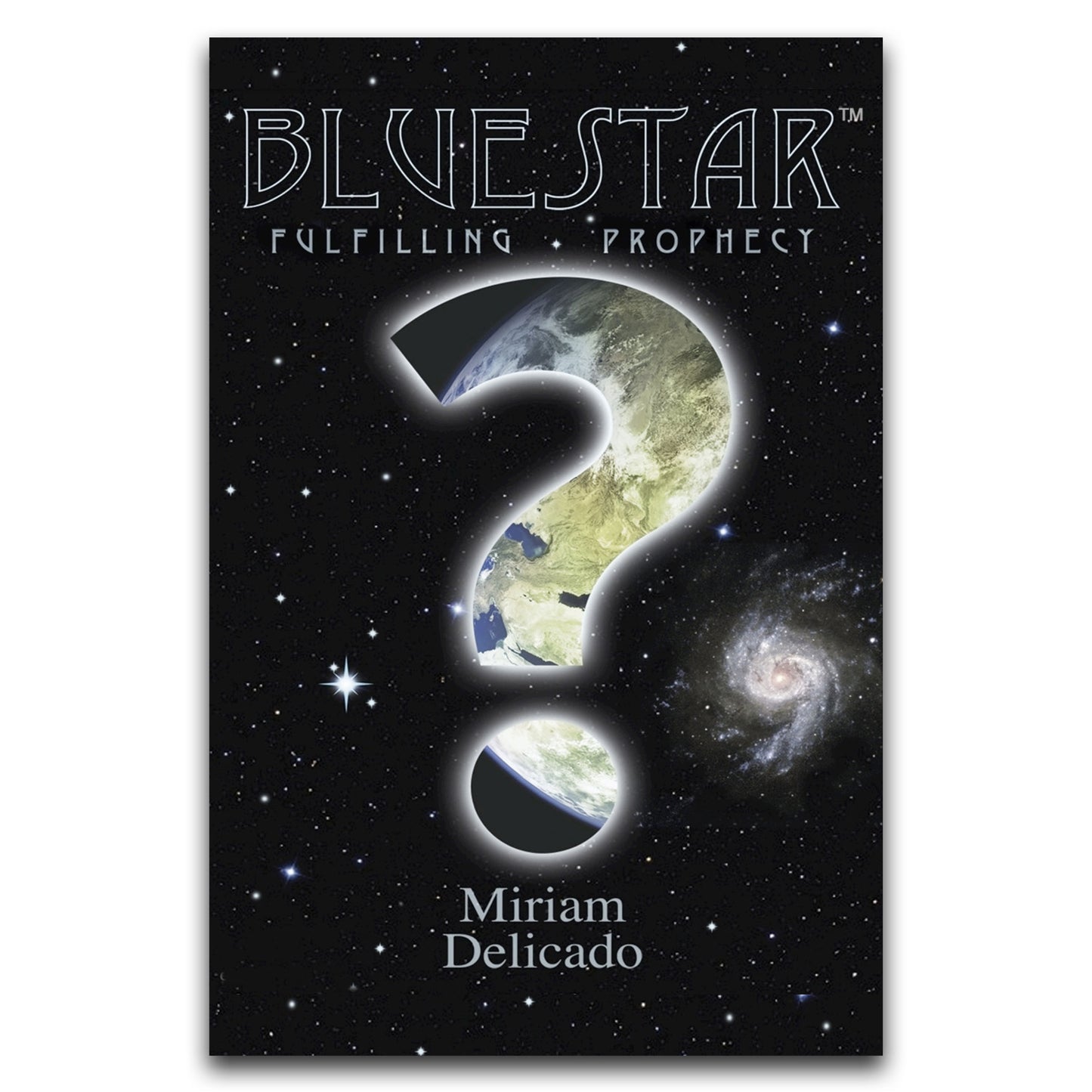 Blue Star Fulfilling Prophecy PDF Book (UFO / UAP)